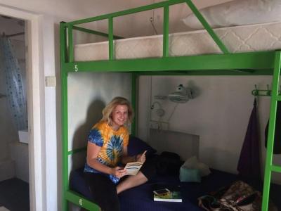 Explore Hostels - 23