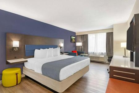 Best Western Premier City Gateway - 39