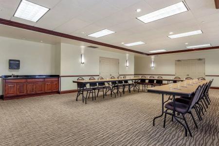 Holiday Inn Express & Suites Nw - Park Place, An Ihg - 21