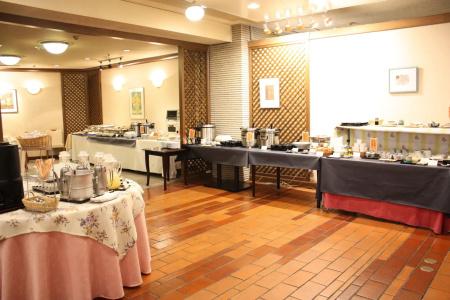 Hachinohe Grand - 19
