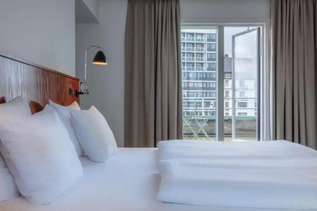 Astoria, Best Western Signature Collection - 99