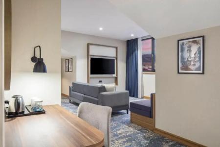 Hilton Garden Inn - 59