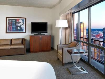 The Westin Seattle - 161