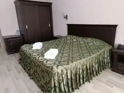 Jahon Palace - 3