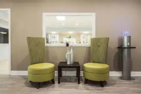 Quality Inn & Suites University Area - 1