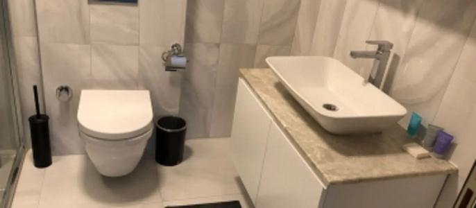 ONLY ONE Suites & Residences - 9