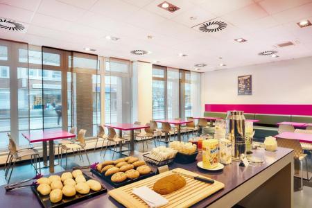 ibis Styles Bremen Altstadt - 14