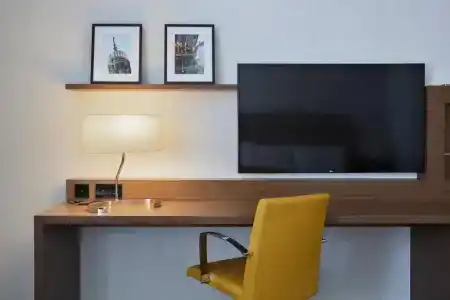 Courtyard by Marriott Wiesbaden-Nordenstadt - 39
