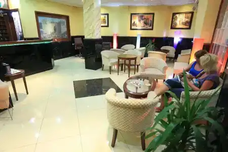 Amman Pasha - 18