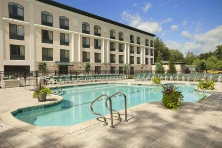 Wingate by Wyndham - 45