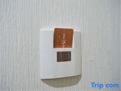 Shin Yokohama Grace - 13