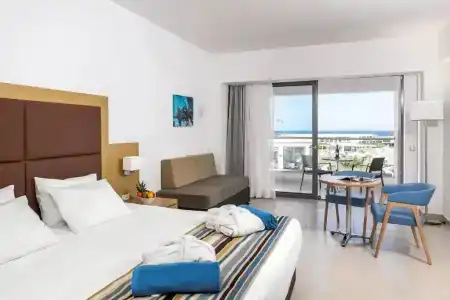 Sentido Asterias Beach Resort - 47