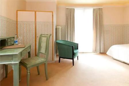 & Spa Silberhorn Wengen - 99