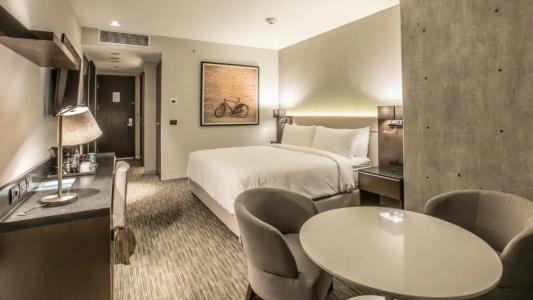 Four Points by Sheraton Puebla - 58