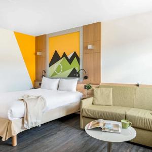 ibis Styles Annecy Centre Gare - 30
