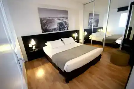 ApartAdagio Nice Promenade des Anglais - 76