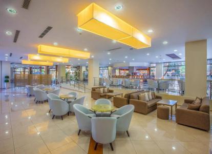 Kipriotis Maris Suites - 18