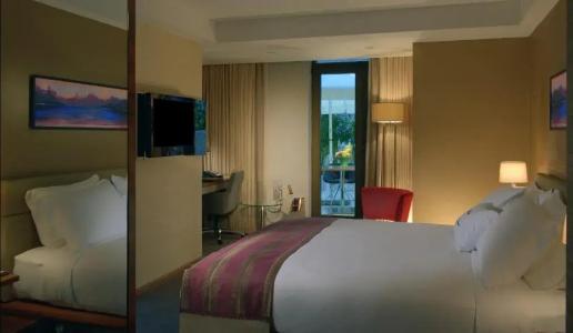 Doubletree By Hilton Istanbul - Old Town - 33