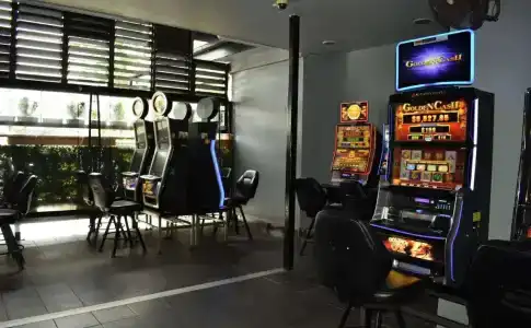 Best Western Blackbutt Inn - 11