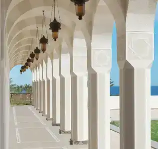 The Oberoi Beach Resort, Sahl Hasheesh - 26