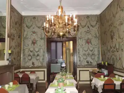 Cour St Georges - 16