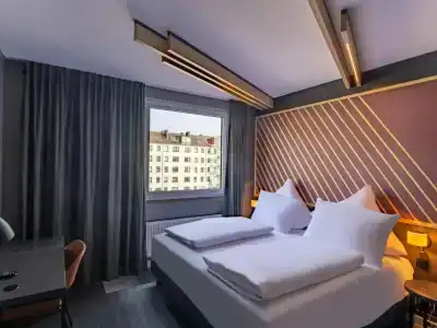 ibis Styles Aachen City - 23