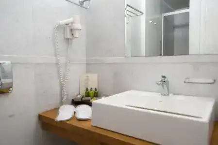 Antinea Suites & Spa - 97