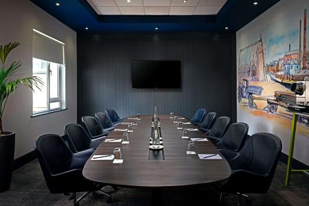 Radisson BLU and Spa, Limerick - 20