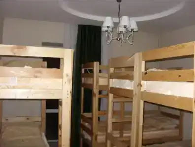 Your Хостел - 2