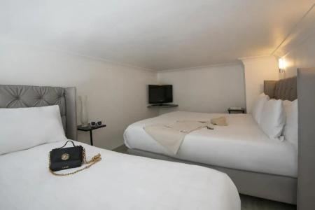 Golden Tulip Cannes De Paris - 92