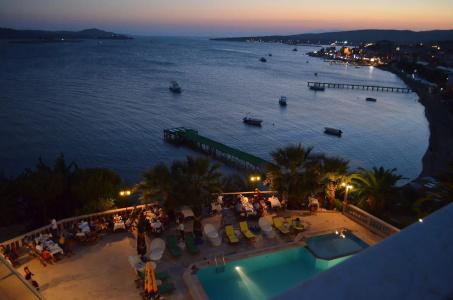 Cunda Panorama - 18
