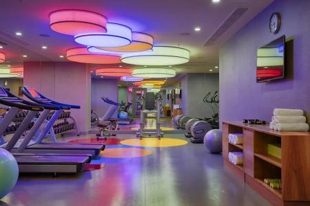 Four Points by Sheraton Batisehir Airport - 11