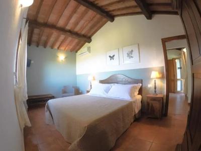 Agriturismo Boschi di Montecalvi - 18