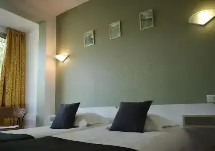 Hôtel Trianon Tours - 58