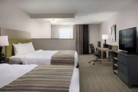 Country Inn & Suites by Radisson, International Airport, OR - 5