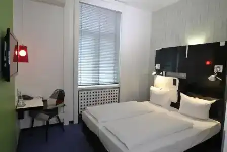 Cristall - Frankfurt City - 31