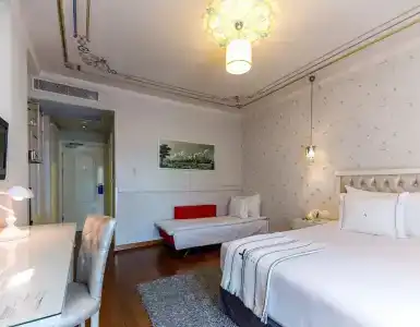 Amira Istanbul - 40