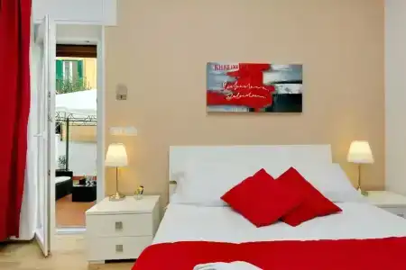 I Pini di Roma - Rooms & Suites - 142