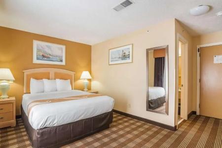 Quality Inn - 52