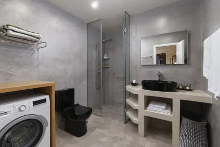 Andros 4 All Seasons Villas & Suites - Agios Nikolas street - 35