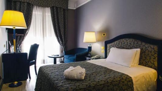Grand Excelsior's - 104