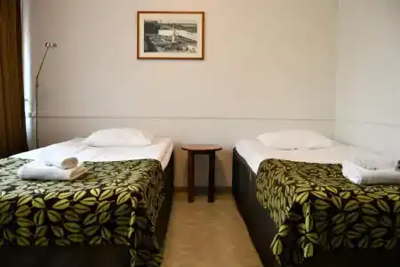 Budget Easystay - 21