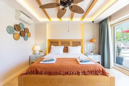 Kalkan Saray Suites - 248