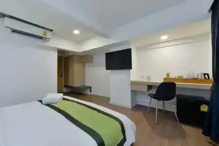 iCheck inn Sukhumvit 19 - 27