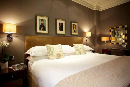 The Chester Grosvenor - 4