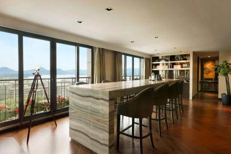 Midtown Shangri-La, Hangzhou - 11
