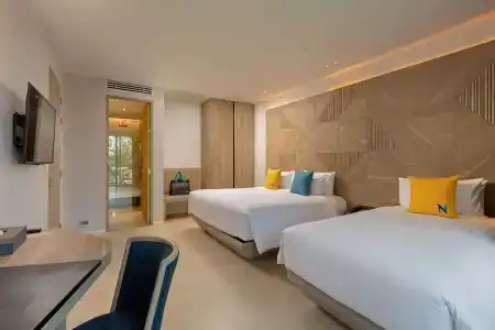The Nature Phuket - Sha Extra Plus - 41