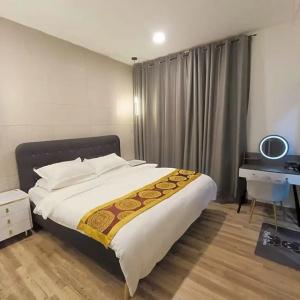 Mega Inn - 32