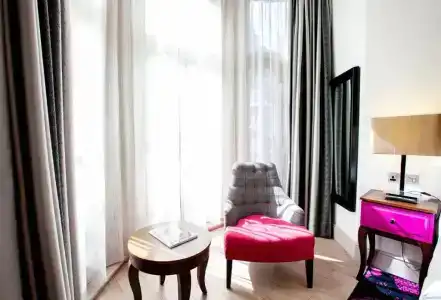 Indigo London - Kensington, An Ihg Hotel - 49