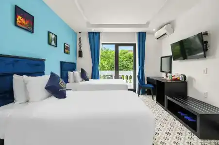 Royal Manison & Spa - 84